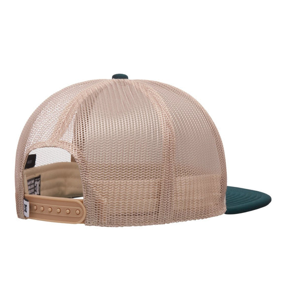 DC GASSTATIONTRKR ADYHA04061-TFL0 CAP (M)