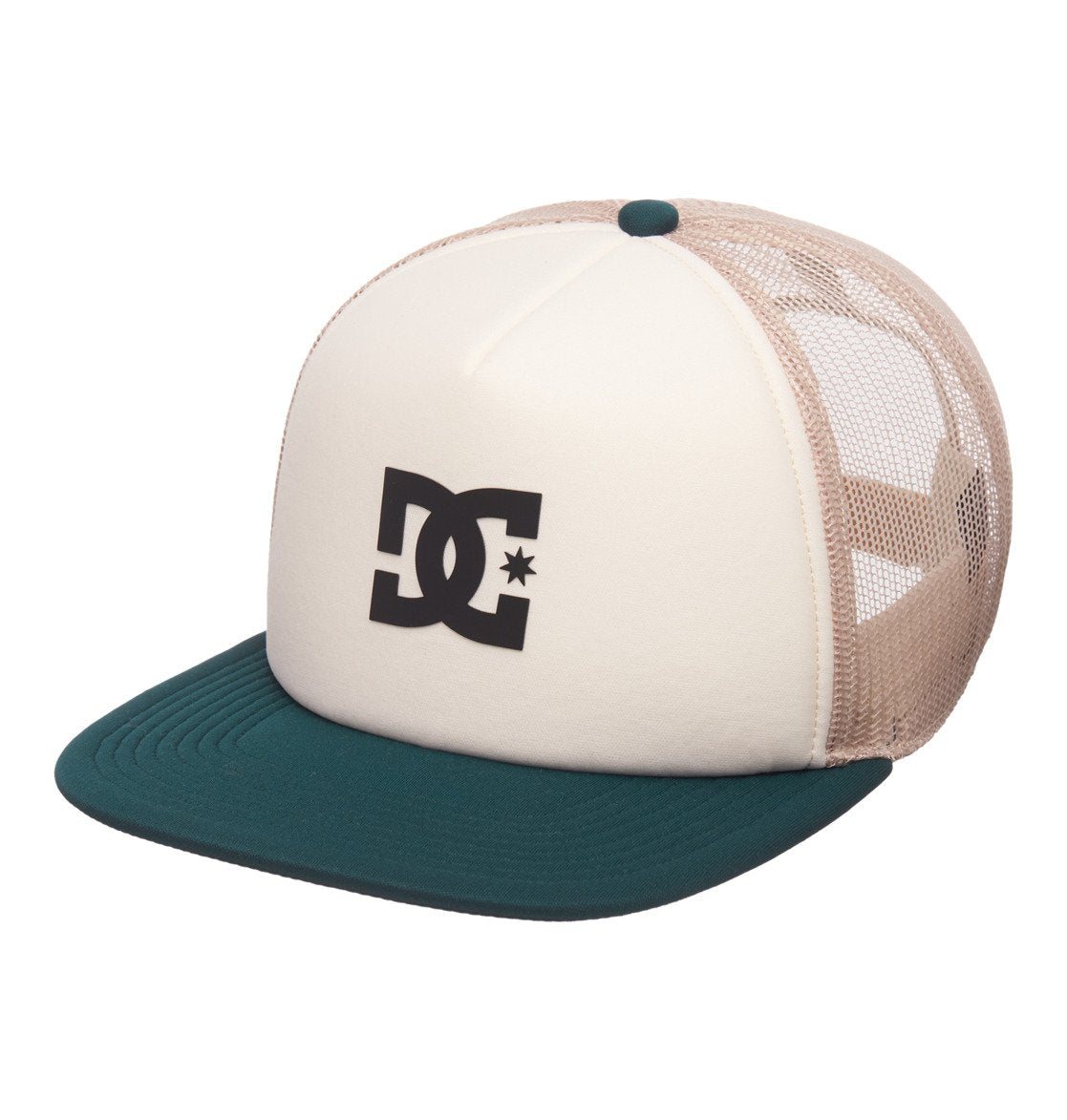 DC GASSTATIONTRKR ADYHA04061-TFL0 CAP (M)