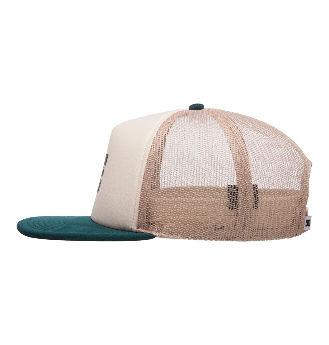 DC GASSTATIONTRKR ADYHA04061-TFL0 CAP (M)