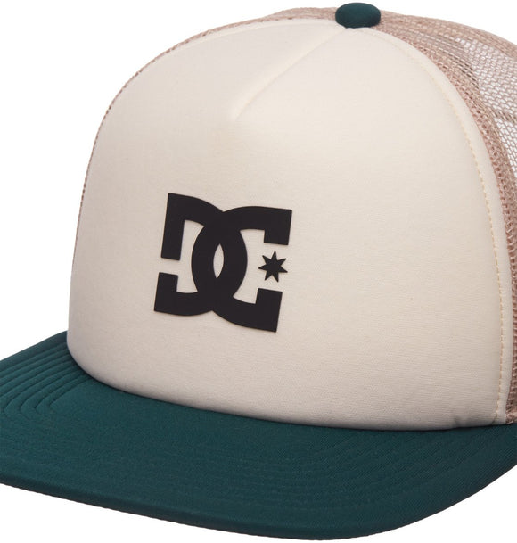 DC GASSTATIONTRKR ADYHA04061-TFL0 CAP (M)