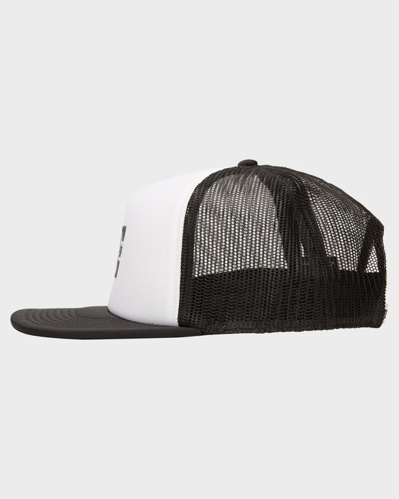 DC GASSTATIONTRKR ADYHA04061-XWWK CAP (M)