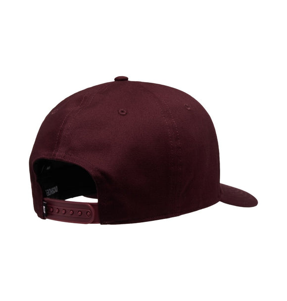 DC EMPIRE SNAP ADYHA04161-RSN0 CAP (M)
