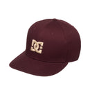 DC EMPIRE SNAP ADYHA04161-RSN0 CAP (M)-1