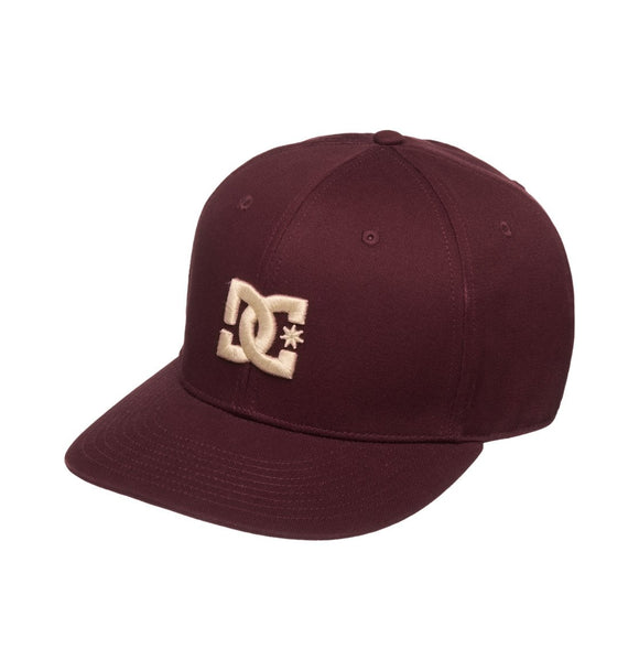 DC EMPIRE SNAP ADYHA04161-RSN0 CAP (M)