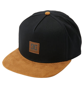 DC BRACKERS ADYHA04181-KVJ0 CAP (M)