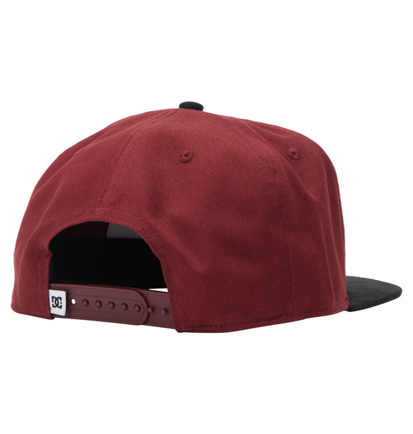 DC BRACKERS ADYHA04181-RSR0 CAP (M)