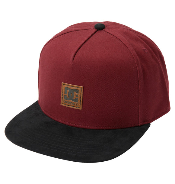 DC BRACKERS ADYHA04181-RSR0 CAP (M)