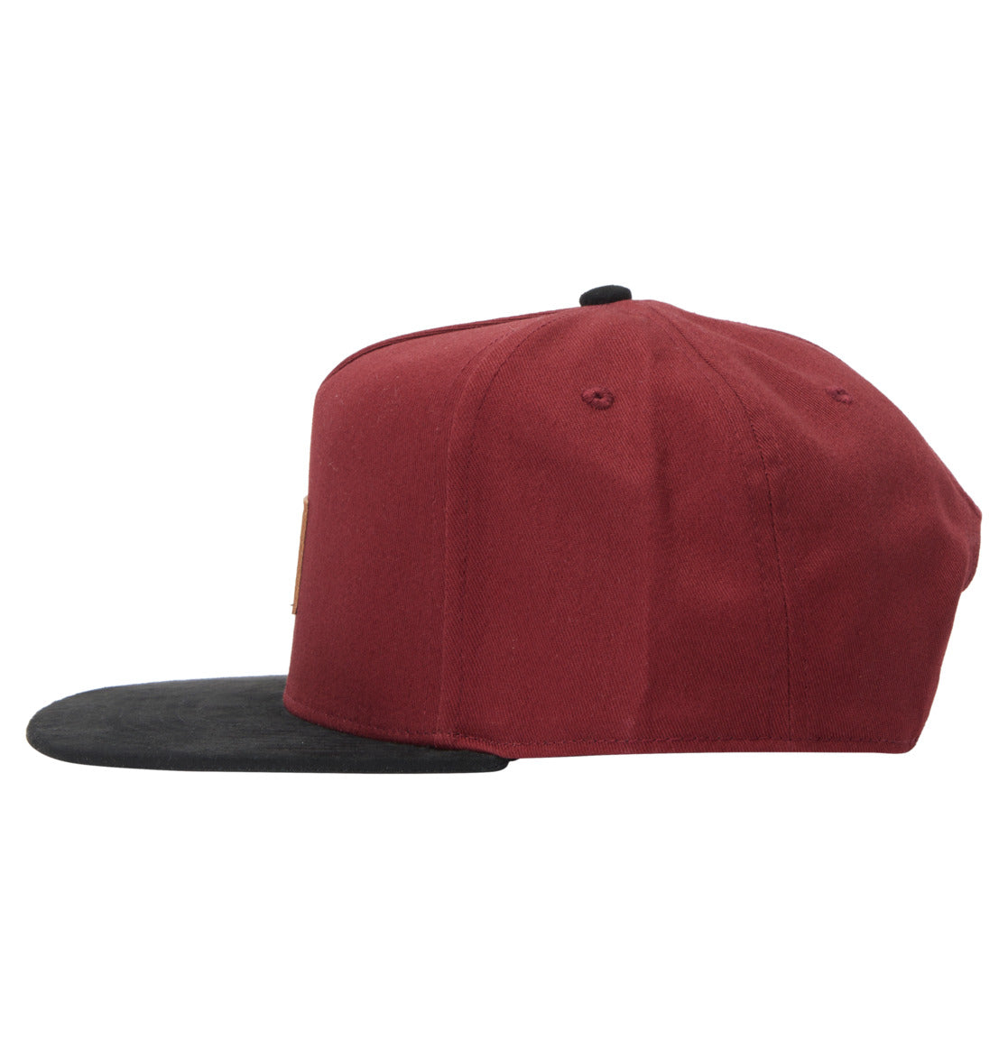 DC BRACKERS ADYHA04181-RSR0 CAP (M)