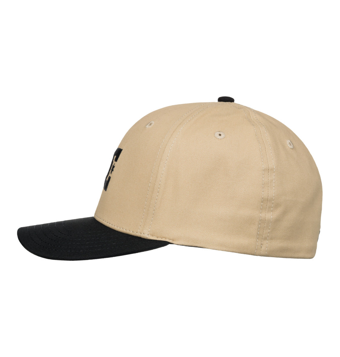 DC DC CAP STAR ADYHA04195-XCKC CAP (M) | Sonee Sports