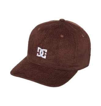 DC CAP STAR ADYHA04196-CTL0 CAP (M)