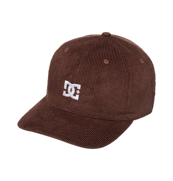 DC CAP STAR ADYHA04196-CTL0 CAP (M)