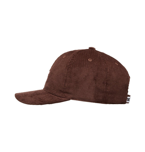 DC CAP STAR ADYHA04196-CTL0 CAP (M)