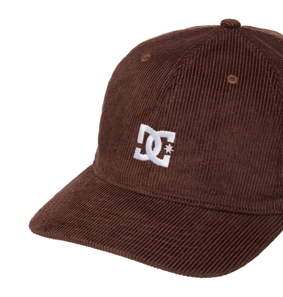 DC CAP STAR ADYHA04196-CTL0 CAP (M)