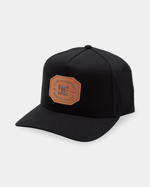 DC REYNOTTS ADYHA04198-KVJ0 CAP (M)