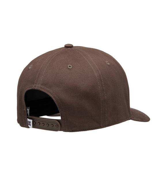 DC REYNOTTS ADYHA04198-KZJ0 CAP (M)