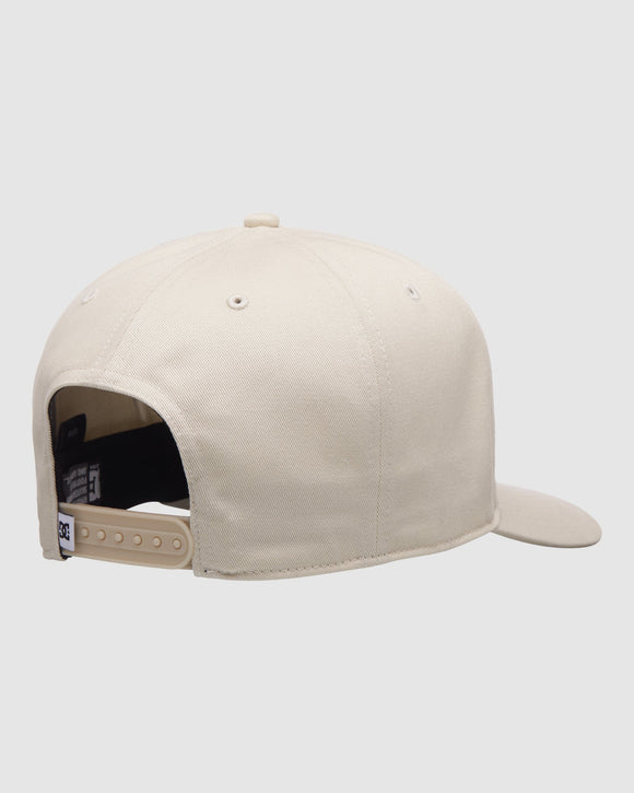 DC REYNOTTS ADYHA04198-TFL0 CAP (M)
