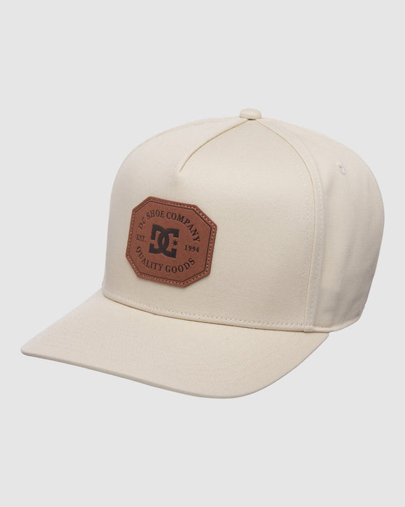 DC REYNOTTS ADYHA04198-TFL0 CAP (M)
