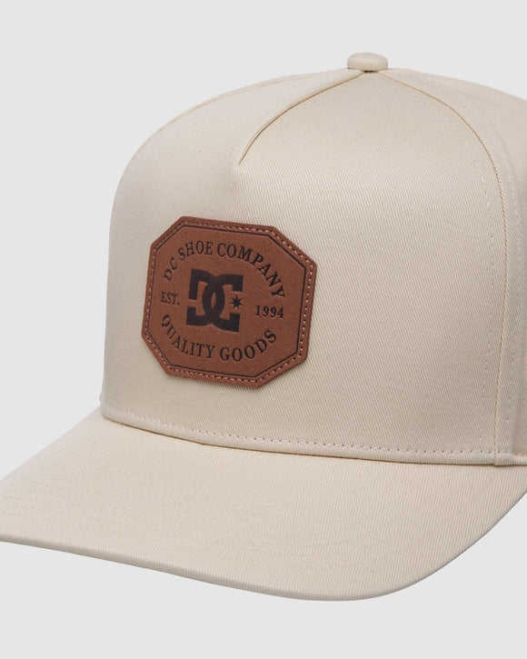 DC REYNOTTS ADYHA04198-TFL0 CAP (M)