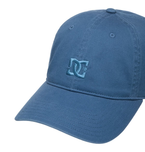 DC CAPSTARVINTAGE ADYHA04233-BRD0 CAP (M)