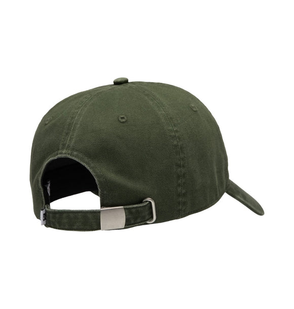 DC CAPSTARVINTAGE ADYHA04233-KSW0 CAP (M)