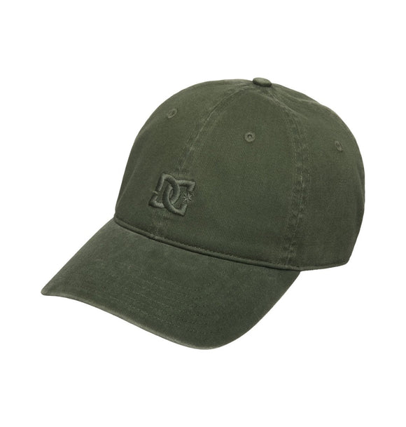 DC CAPSTARVINTAGE ADYHA04233-KSW0 CAP (M)