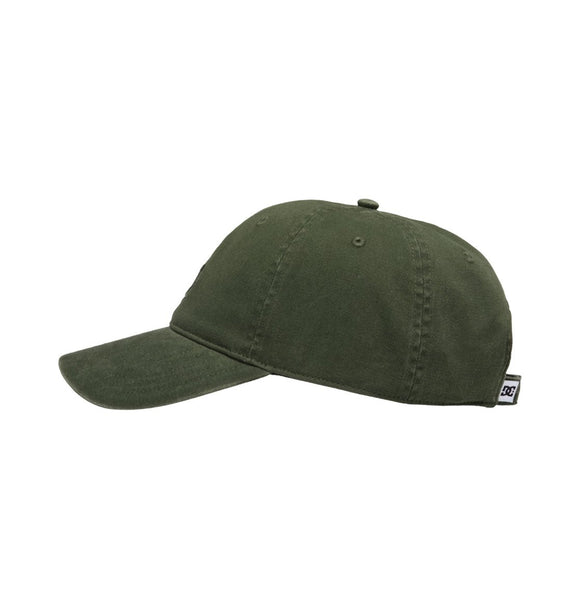 DC CAPSTARVINTAGE ADYHA04233-KSW0 CAP (M)