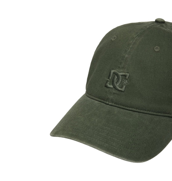 DC CAPSTARVINTAGE ADYHA04233-KSW0 CAP (M)