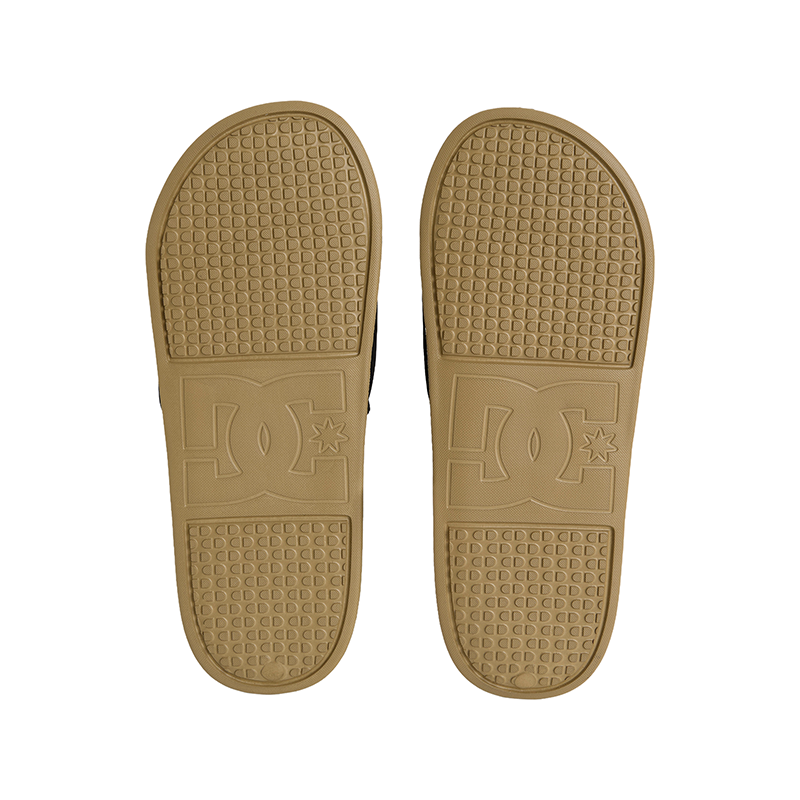 DC SLIDE ADYL10044-001 SANDAL (M)