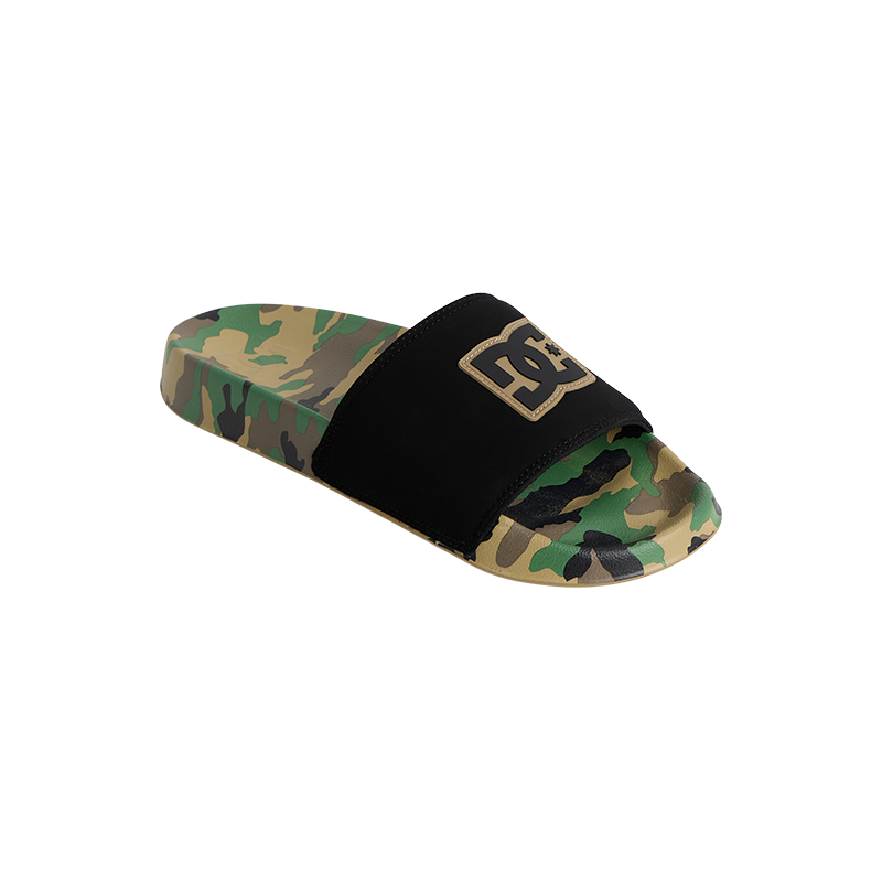 DC SLIDE ADYL10044-001 SANDAL (M)