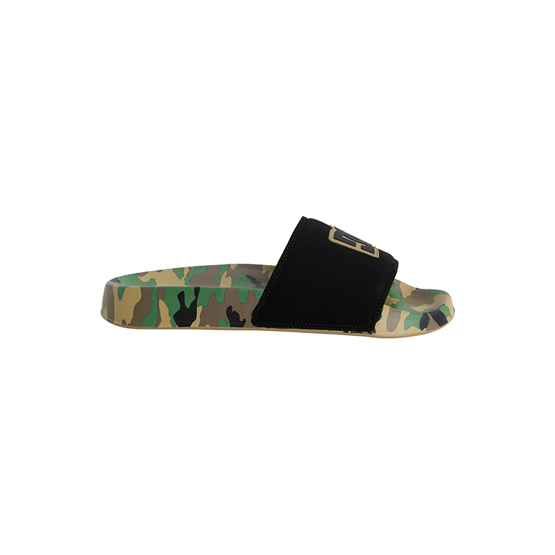 DC SLIDE ADYL10044-001 SANDAL (M)