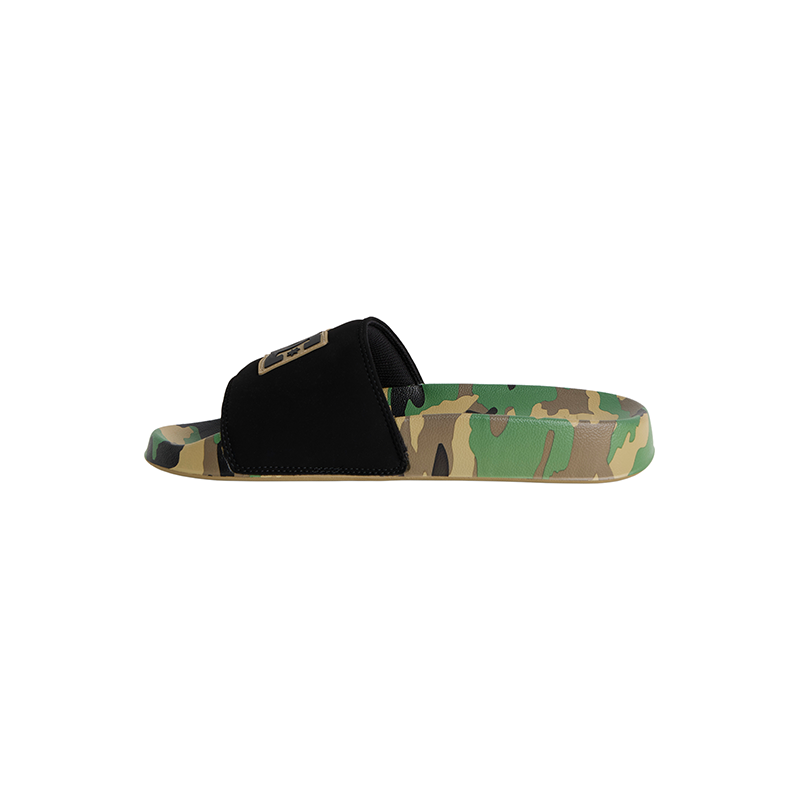 DC SLIDE ADYL10044-001 SANDAL (M)