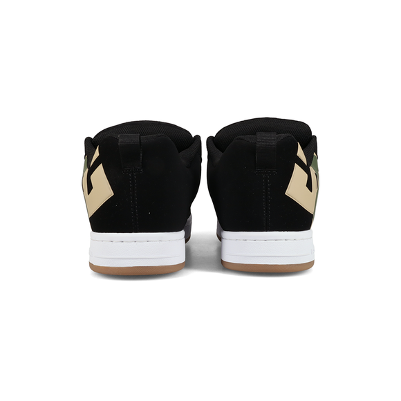 DC COURT GRAFFIK  ADYS100442-004 SNEAKER (M)