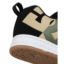DC COURT GRAFFIK  ADYS100442-004 SNEAKER (M)-8