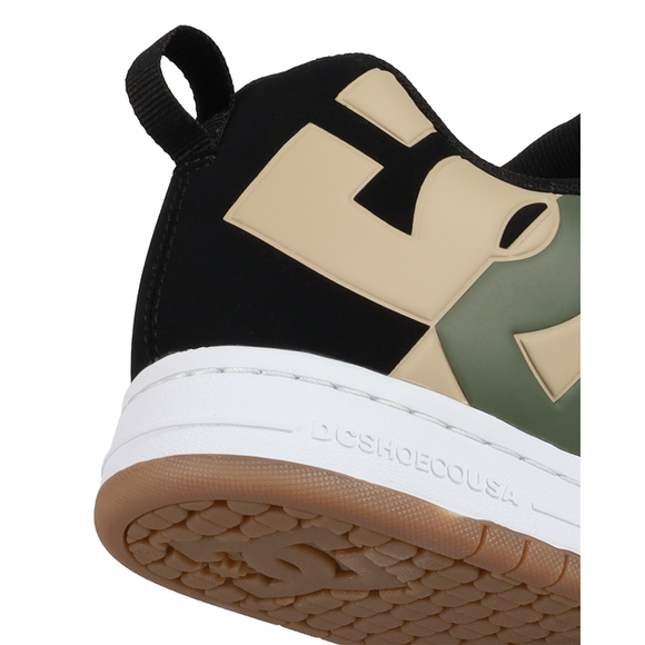 DC COURT GRAFFIK  ADYS100442-004 SNEAKER (M)