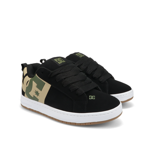 DC COURT GRAFFIK  ADYS100442-004 SNEAKER (M)