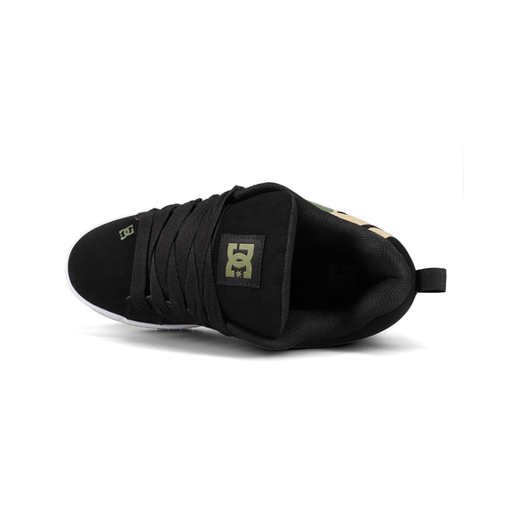DC COURT GRAFFIK  ADYS100442-004 SNEAKER (M)