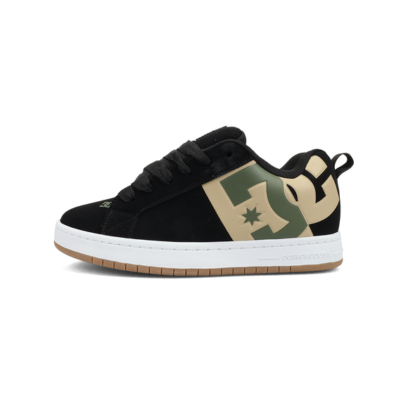 DC COURT GRAFFIK  ADYS100442-004 SNEAKER (M)