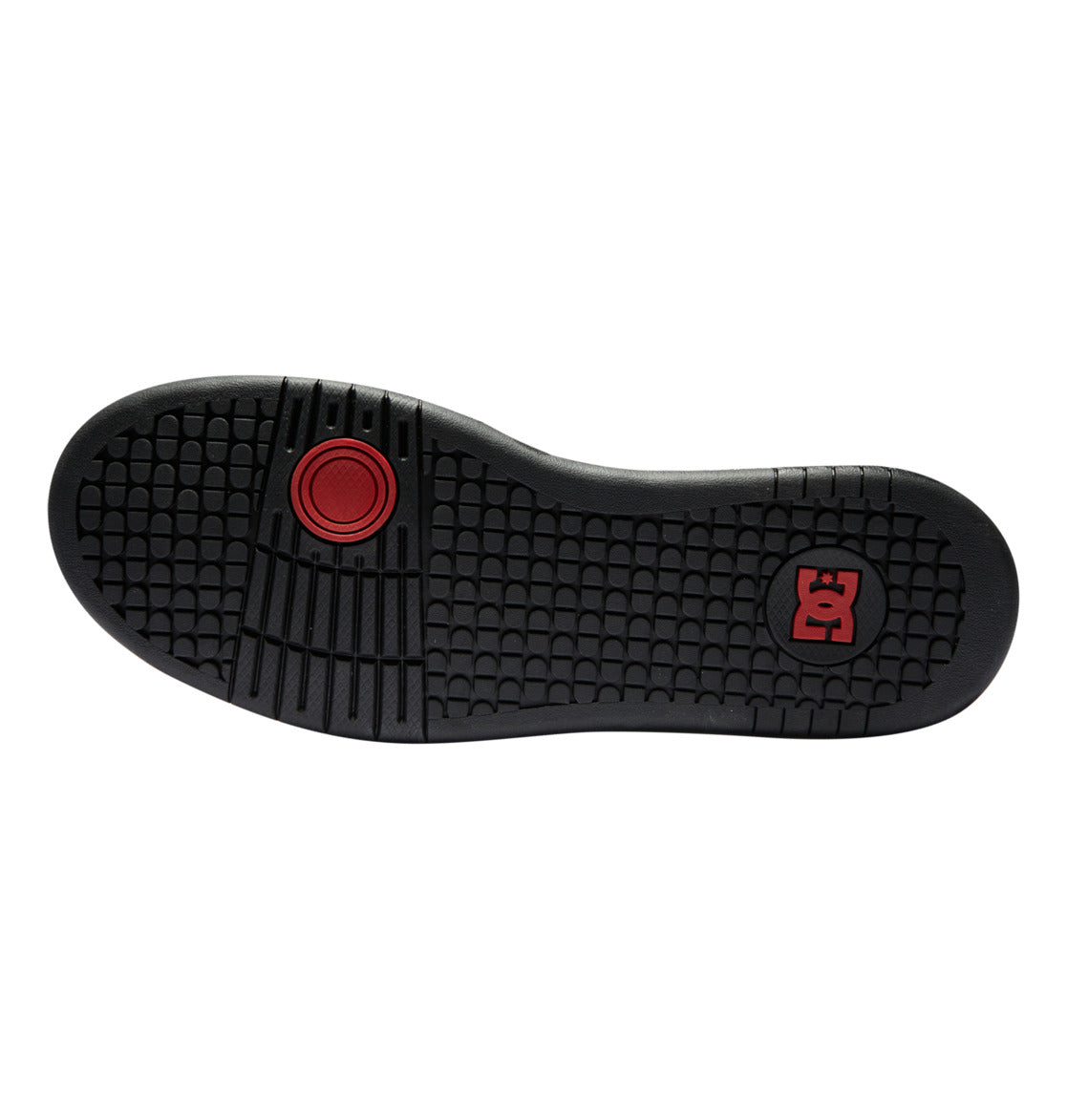 DC MANTECA 4 HI ADYS100743-BLR SNEAKER (M)