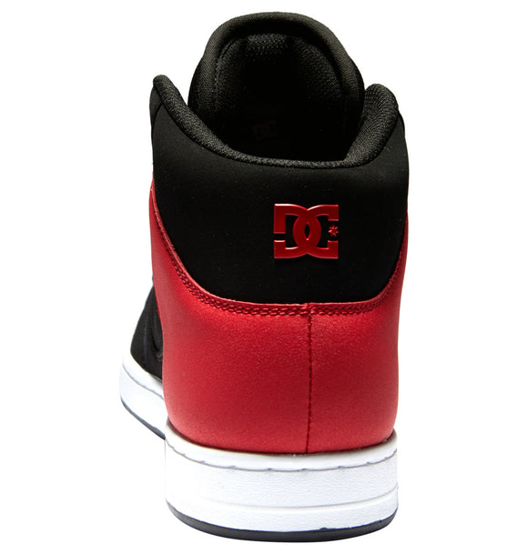 DC MANTECA 4 HI ADYS100743-BLR SNEAKER (M)