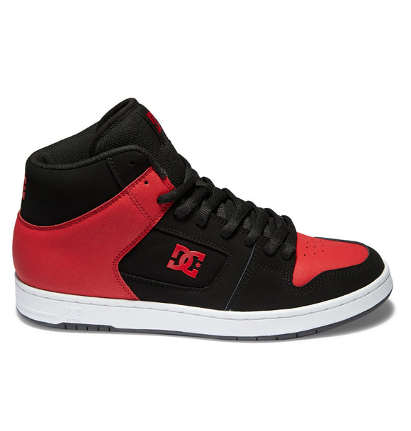DC MANTECA 4 HI ADYS100743-BLR SNEAKER (M)