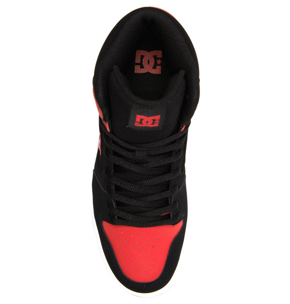 DC MANTECA 4 HI ADYS100743-BLR SNEAKER (M)