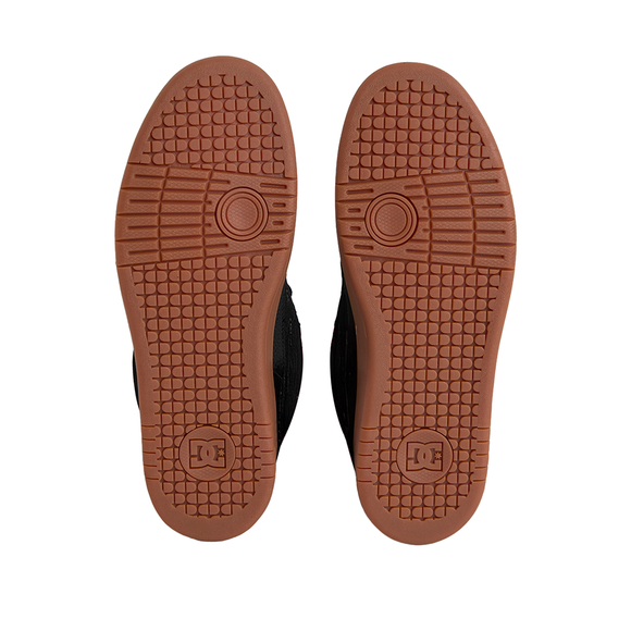 DC MANTECA 4  ADYS100765-063 SNEAKER (M)
