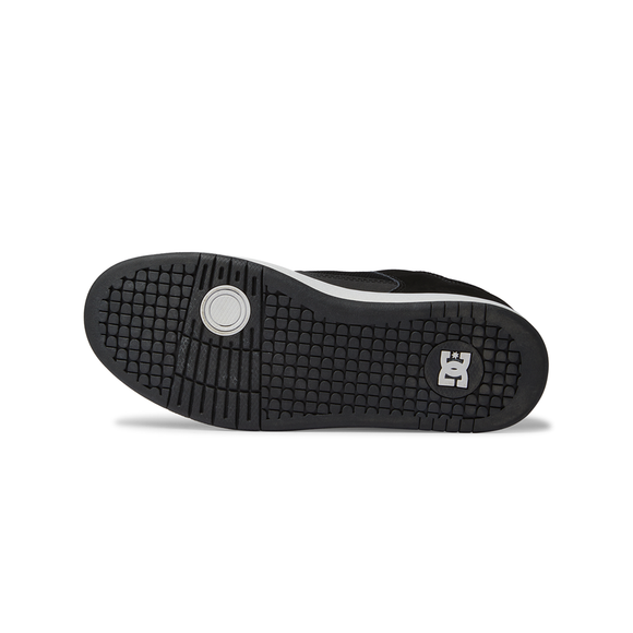 DC MANTECA 4  ADYS100765-BKW SNEAKER (M)