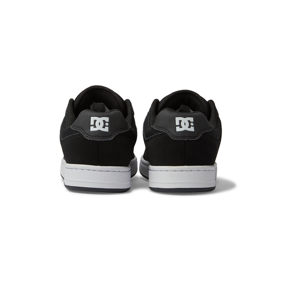 DC MANTECA 4  ADYS100765-BKW SNEAKER (M)