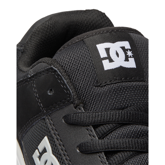DC MANTECA 4  ADYS100765-BKW SNEAKER (M)