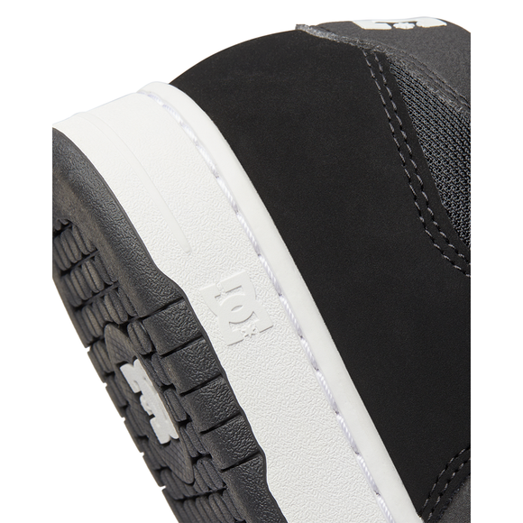 DC MANTECA 4  ADYS100765-BKW SNEAKER (M)