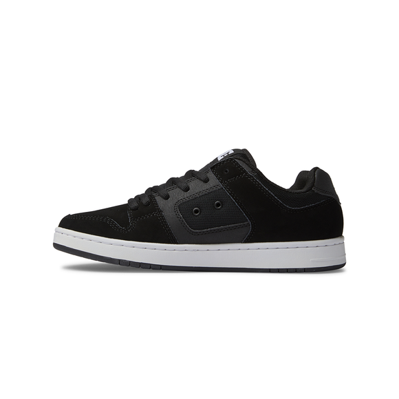 DC MANTECA 4  ADYS100765-BKW SNEAKER (M)