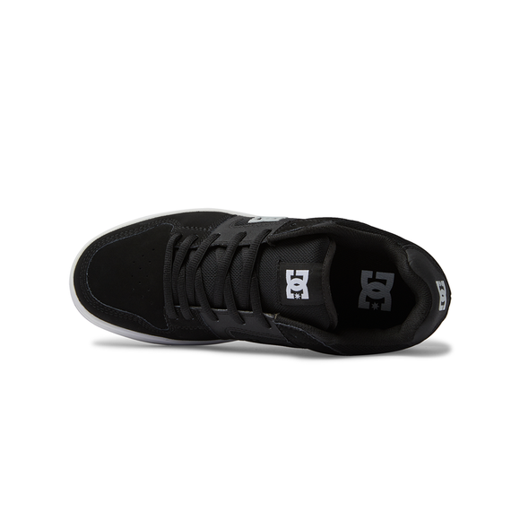 DC MANTECA 4  ADYS100765-BKW SNEAKER (M)
