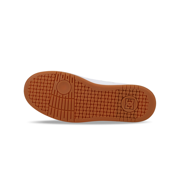 DC MANTECA 4  ADYS100765-HBW SNEAKER (M)