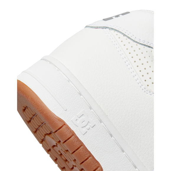 DC MANTECA 4  ADYS100765-HBW SNEAKER (M)